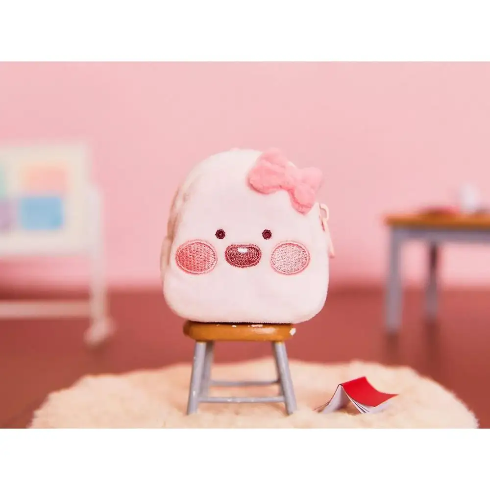Kakao Friends - Little Friends Backpack Fossil Doll Costume - Image 19