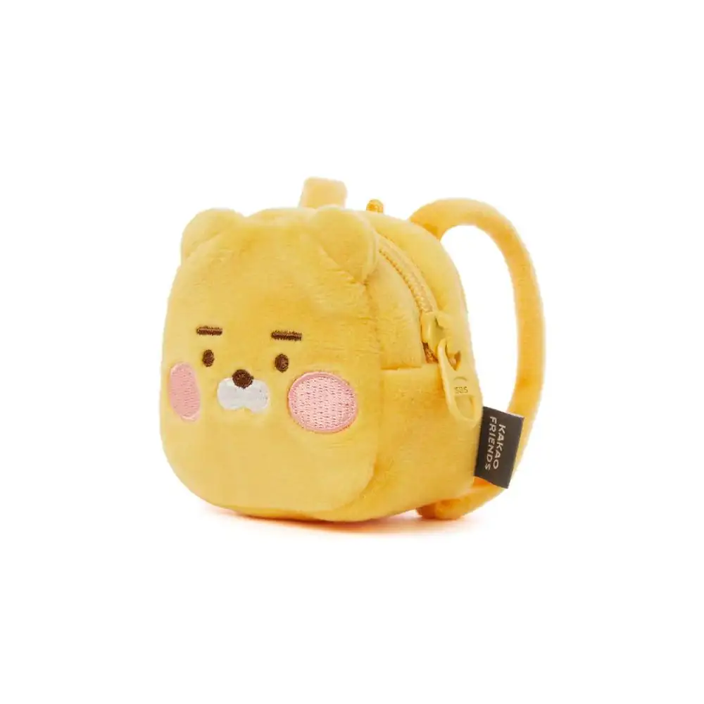 Kakao Friends - Little Friends Backpack Fossil Doll Costume - Image 21