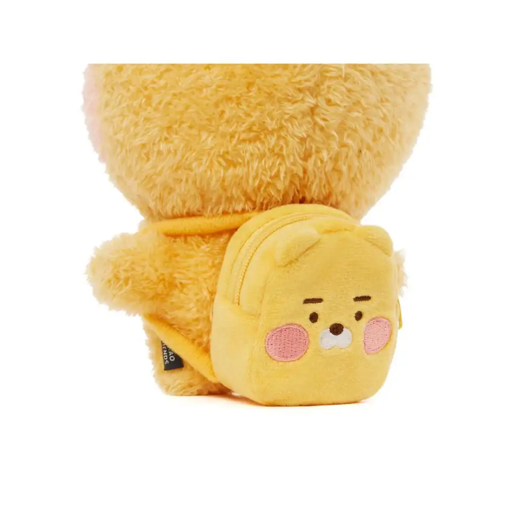 Kakao Friends - Little Friends Backpack Fossil Doll Costume - Image 23