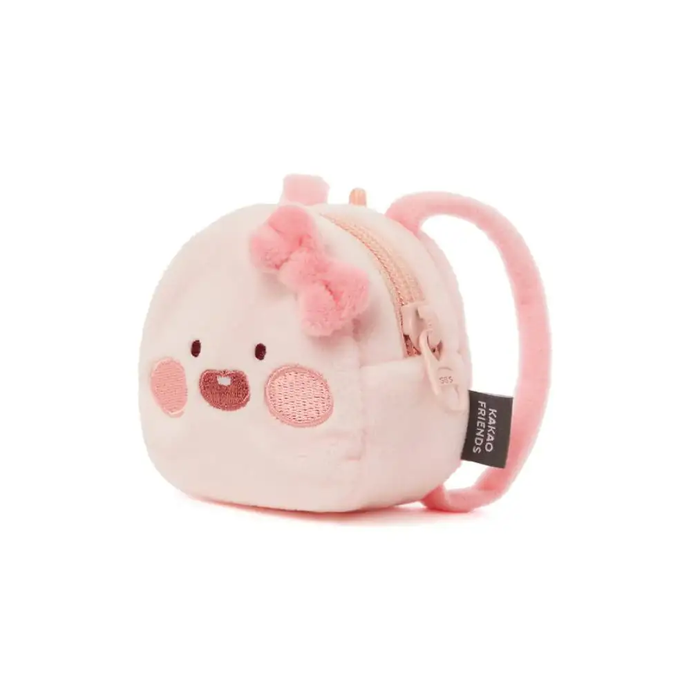 Kakao Friends - Little Friends Backpack Fossil Doll Costume - Image 25
