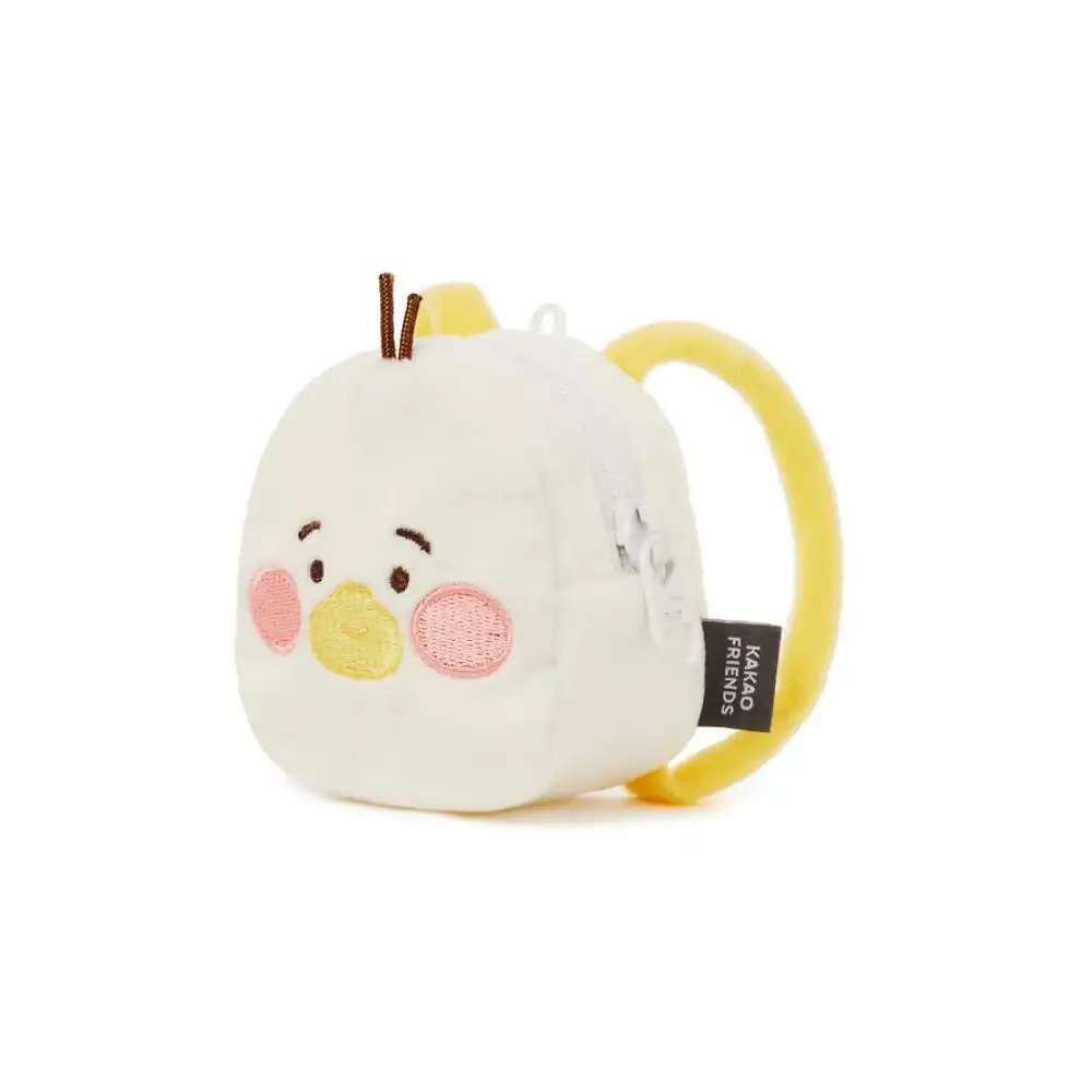 Kakao Friends - Little Friends Backpack Fossil Doll Costume - Image 29