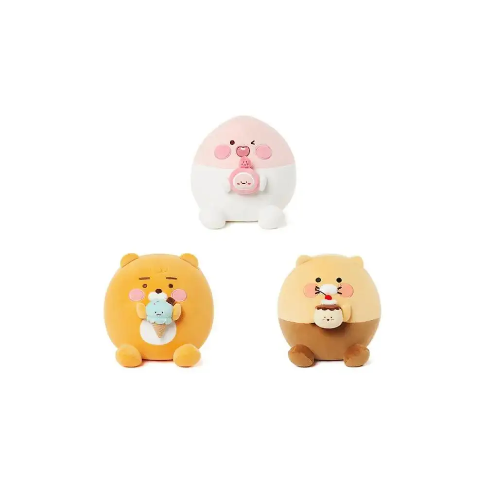 Kakao Friends - Little Friends Chubby Chubby Pillow - Image 10