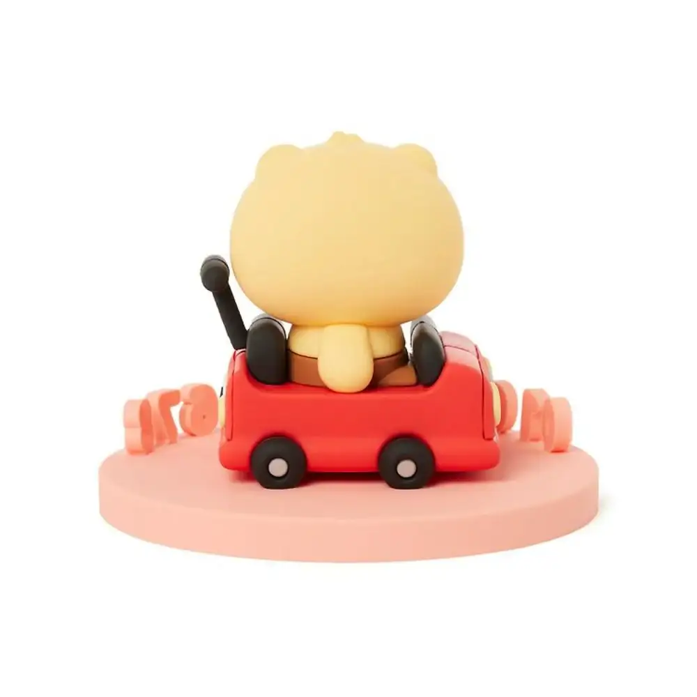 Kakao Friends - Little Friends Figure Phone Number Plate - Image 14