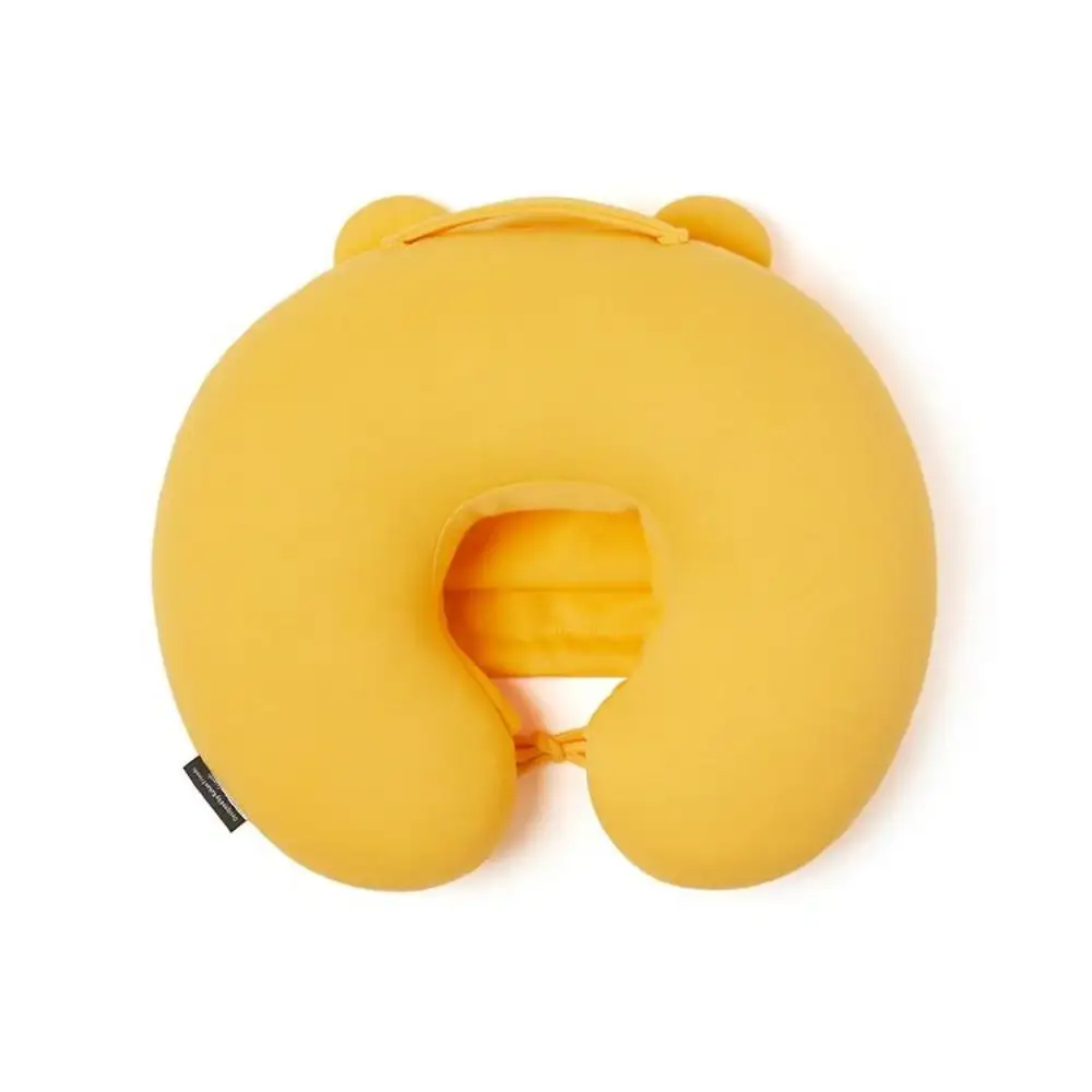 Kakao Friends - Little Friends Hooded Neck Pillow - Image 18