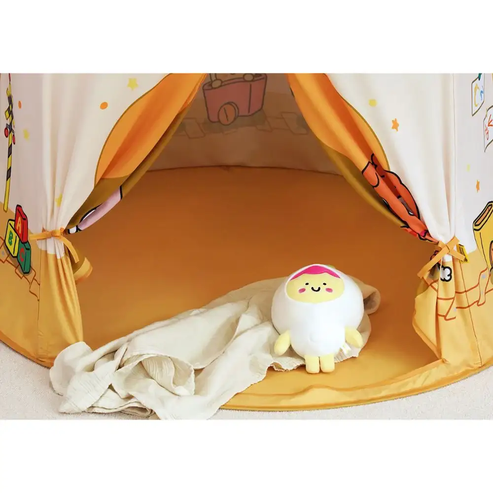 Kakao Friends - Little Friends Kids Play Tent - Image 6
