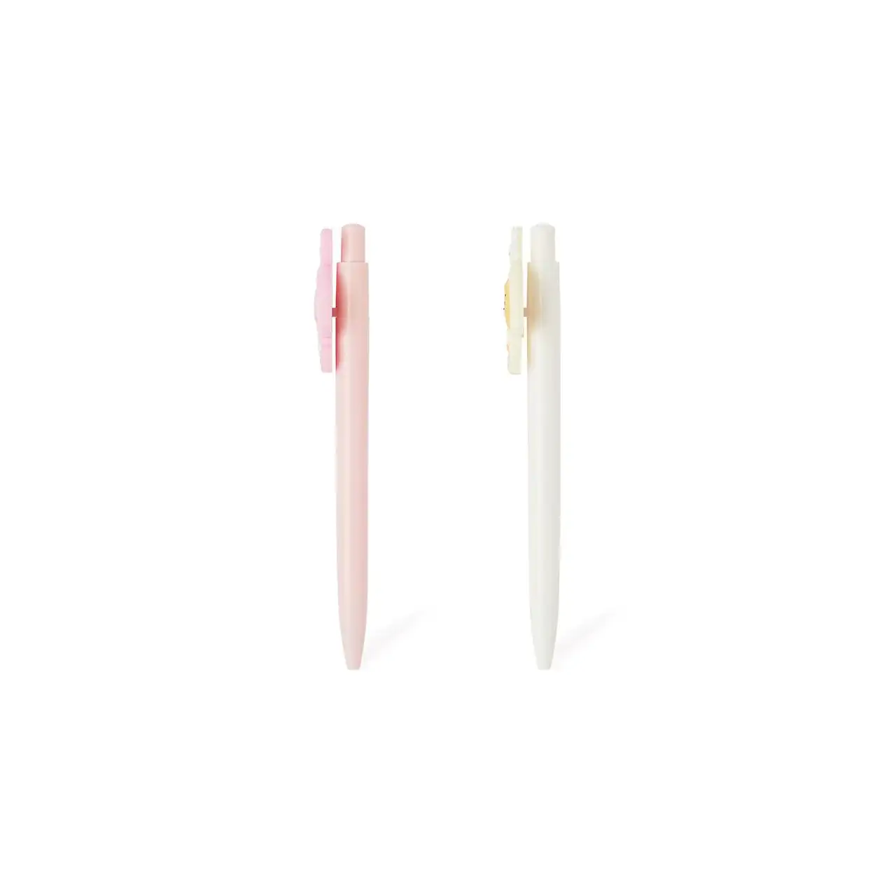 Kakao Friends - Little Friends Rabbit Gel Pen Set - Image 8