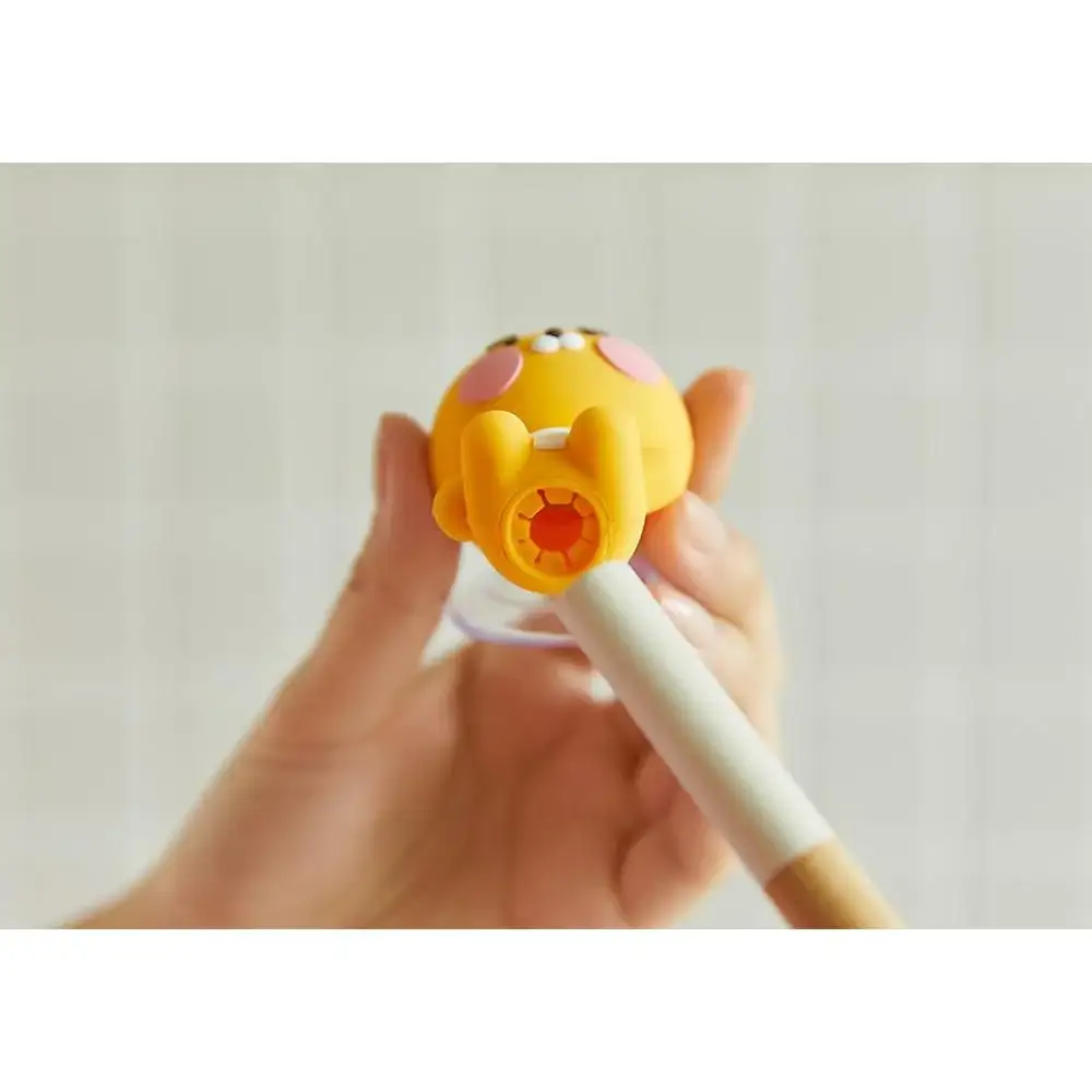 Kakao Friends - Little Friends Toothbrush Holder - Image 8