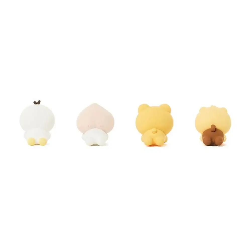 Kakao Friends - Little Friends Vehicle Mini Deco Figure Set - Image 6