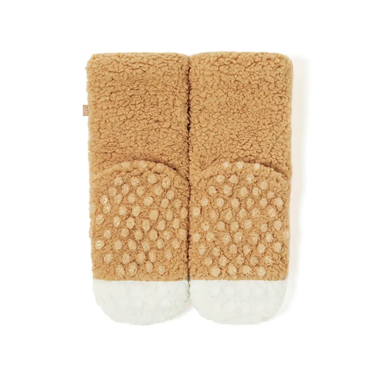 Kakao Friends - Little Puppy Club Fleece Boots - Image 3