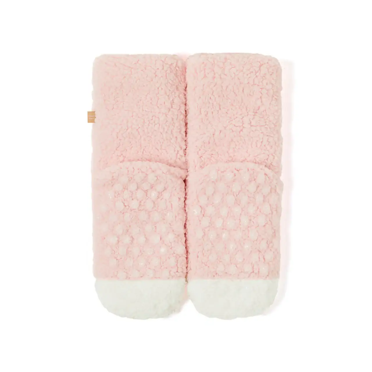 Kakao Friends - Little Puppy Club Fleece Boots - Image 7