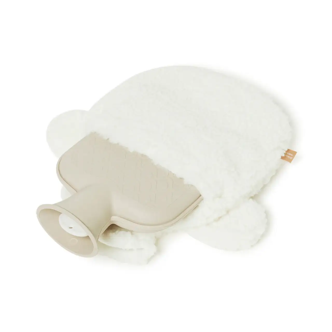 Kakao Friends - Little Puppy Club Hot Pack & Pouch Set - Image 10