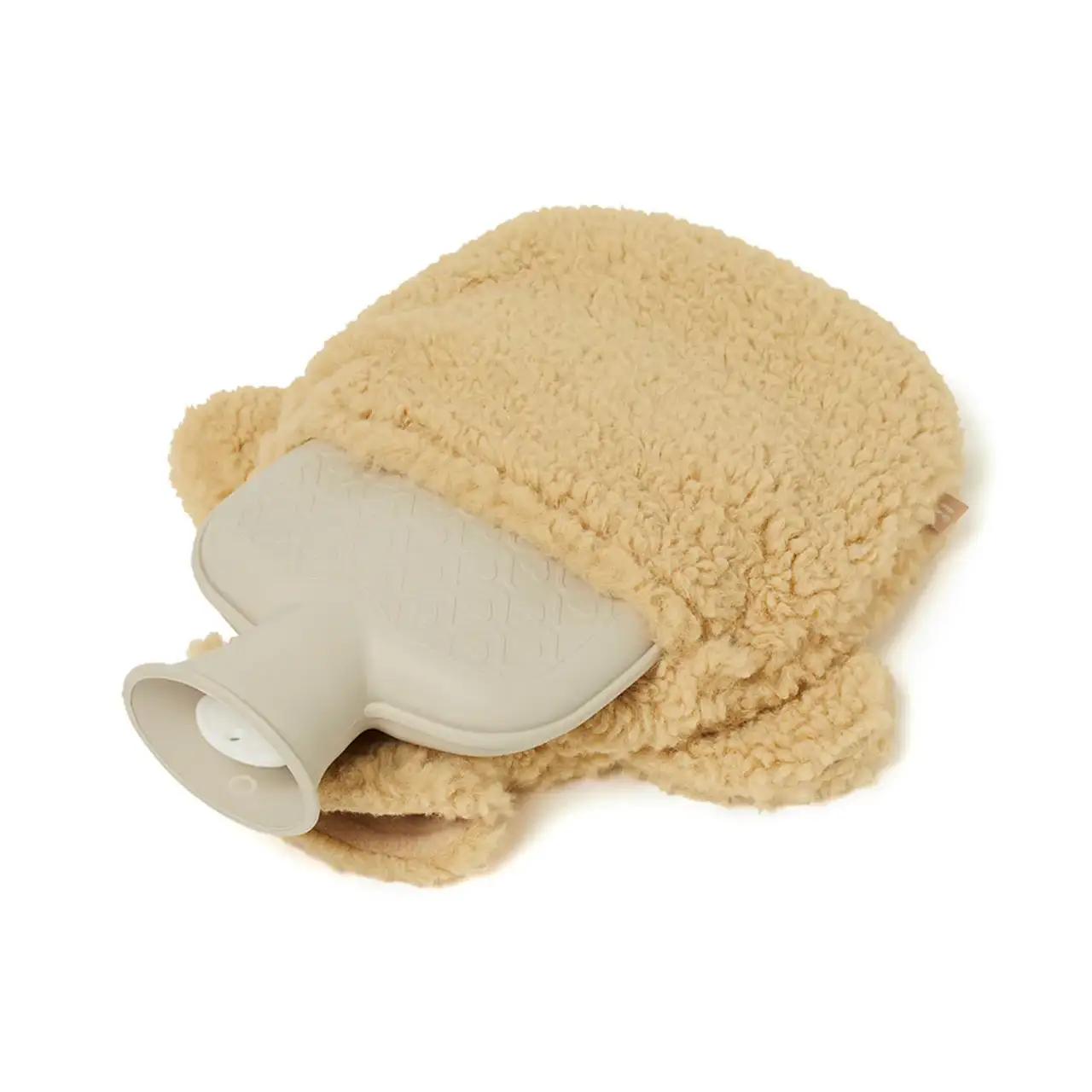 Kakao Friends - Little Puppy Club Hot Pack & Pouch Set - Image 5