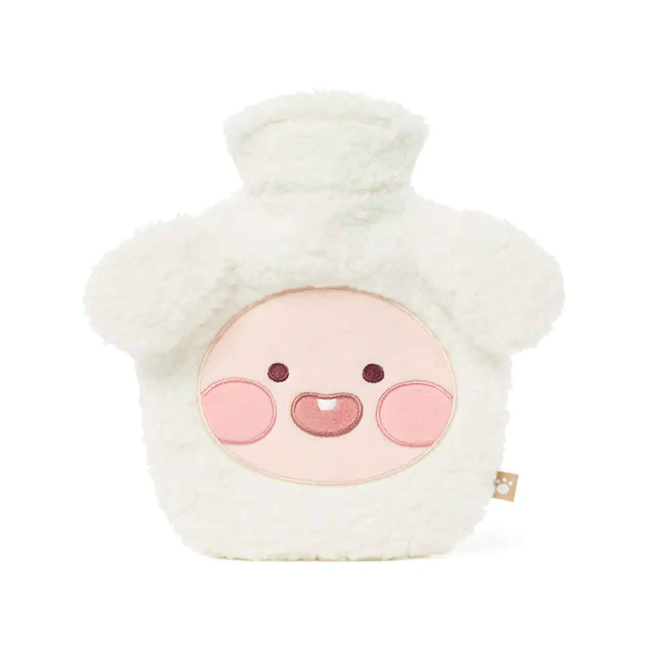 Kakao Friends - Little Puppy Club Hot Pack & Pouch Set - Image 7