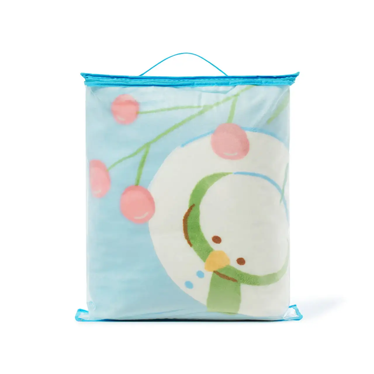 Kakao Friends - Little Puppy Club Single Duvet Blanket - Image 3