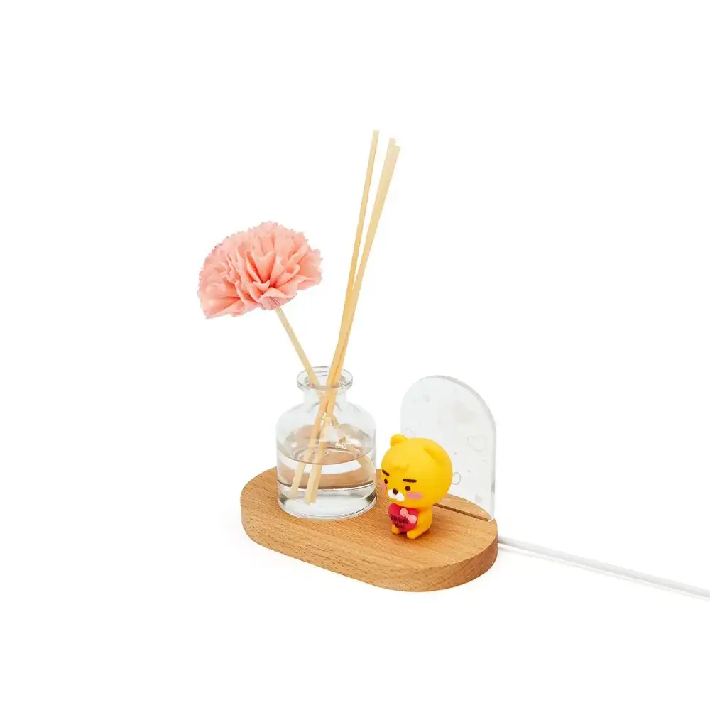Kakao Friends - Little Ryan Carnation Diffuser - Image 5