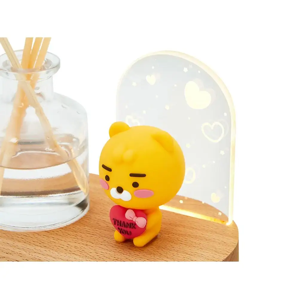 Kakao Friends - Little Ryan Carnation Diffuser - Image 6