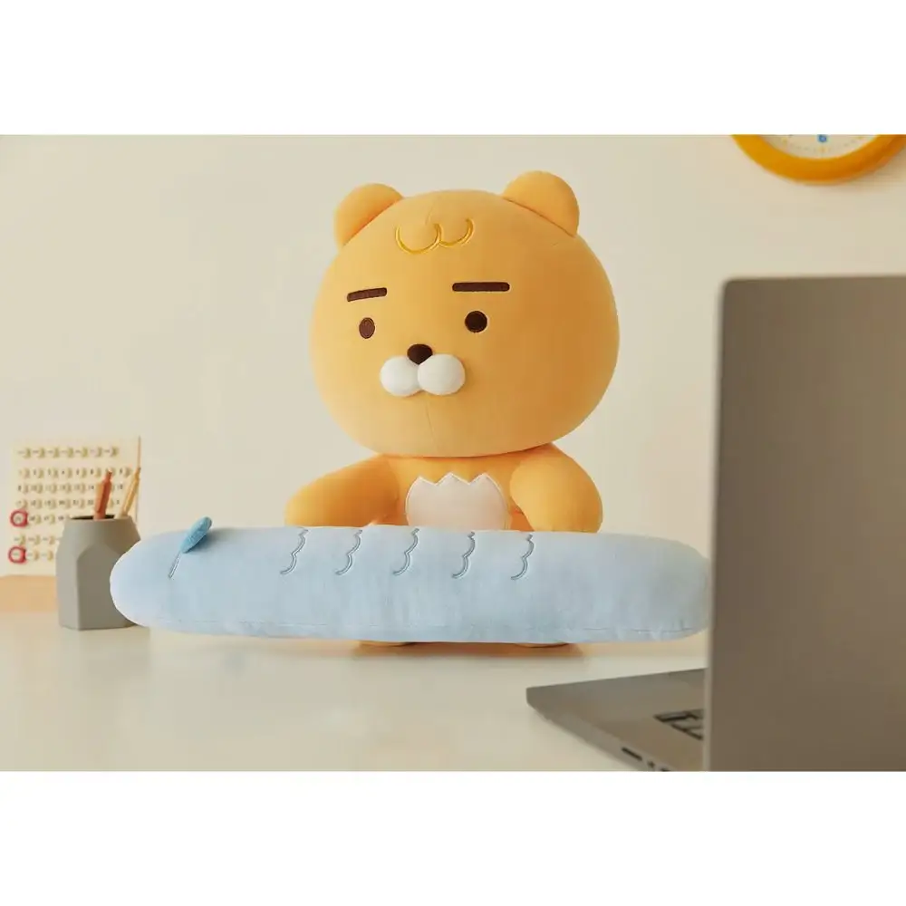 Kakao Friends - Little Ryan Fish Wrist Protection Cushion - Image 5