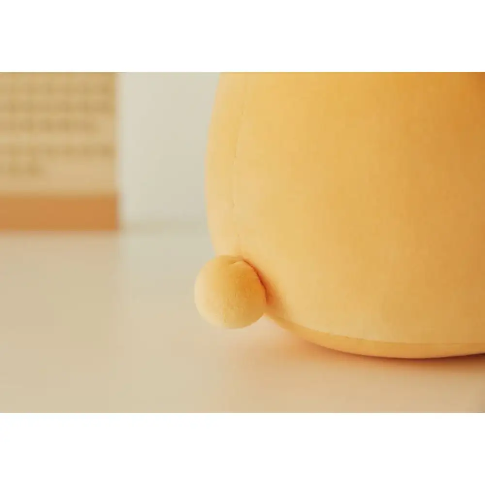 Kakao Friends - Little Ryan Fish Wrist Protection Cushion - Image 6