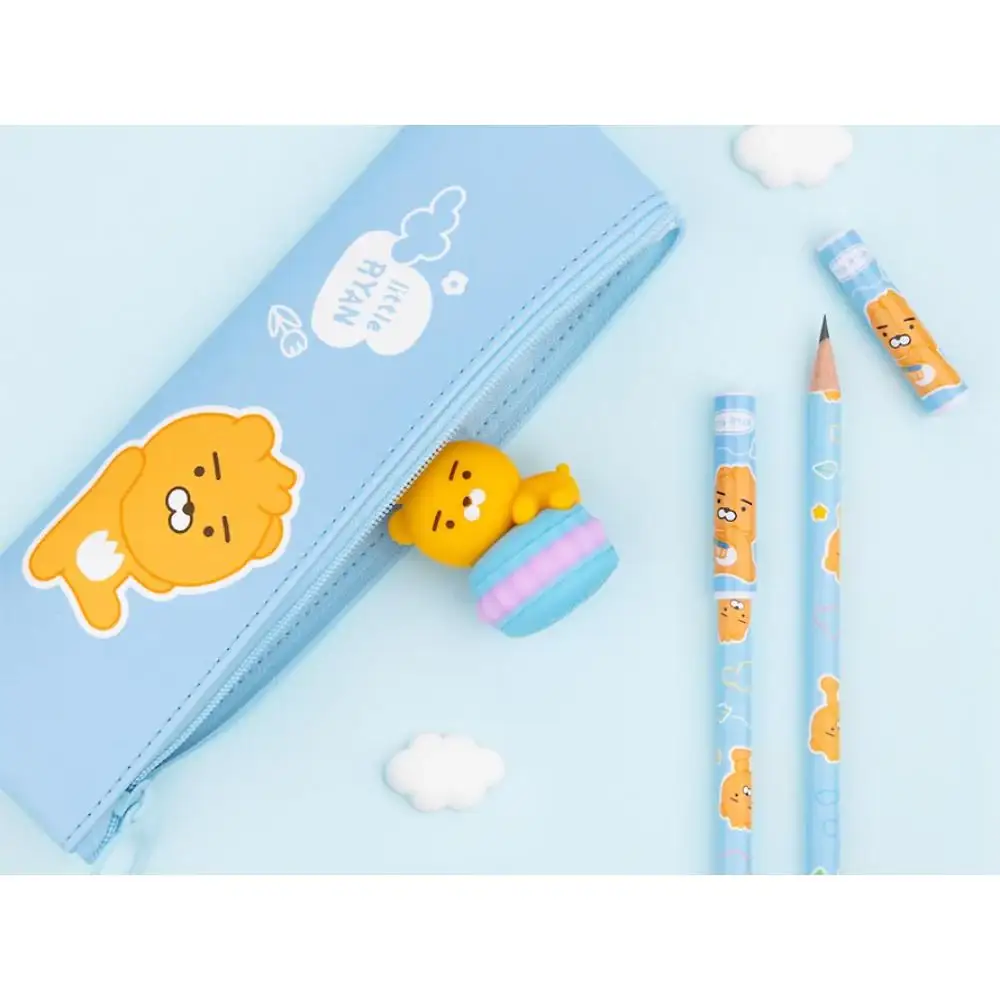 Kakao Friends - Lovely Figure Pencil Sharpener - Image 4