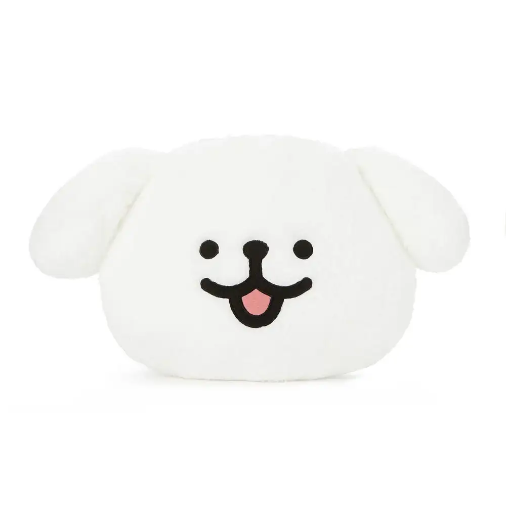 Kakao Friends - Maltese Basic Cushion - Image 2