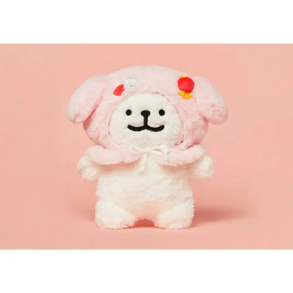 Kakao Friends - Maltese Lovely Candy Plush Doll - Image 6