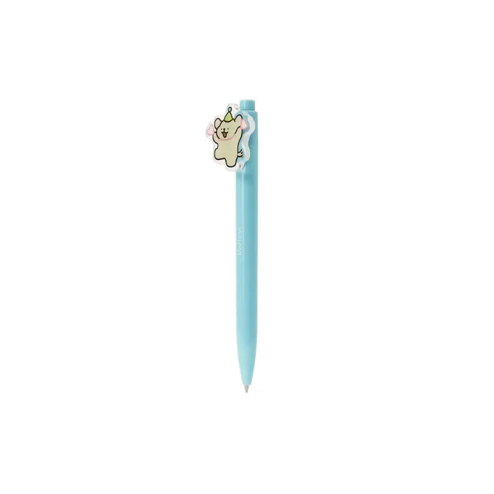 Kakao Friends - Maltese Party Ballpoint Pen Set - Image 5