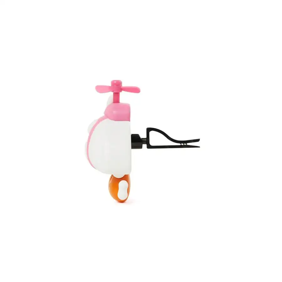 Kakao Friends - Malti-jjo Car Air Freshener - Image 9