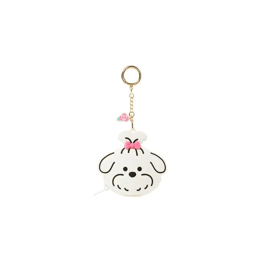 Kakao Friends - Malti-jjo Silicon Coin Purse - Image 8
