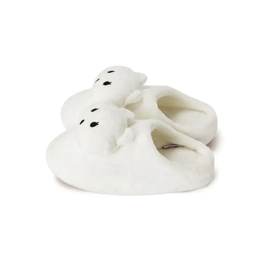 Kakao Friends - Masung Fox Slippers - Image 9