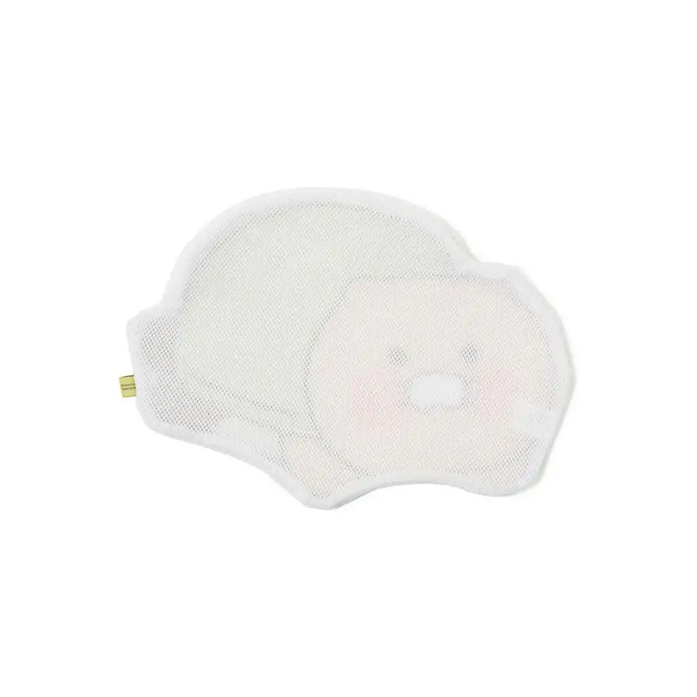 Kakao Friends - Melon Bread Turtle Laundry Net - Image 18