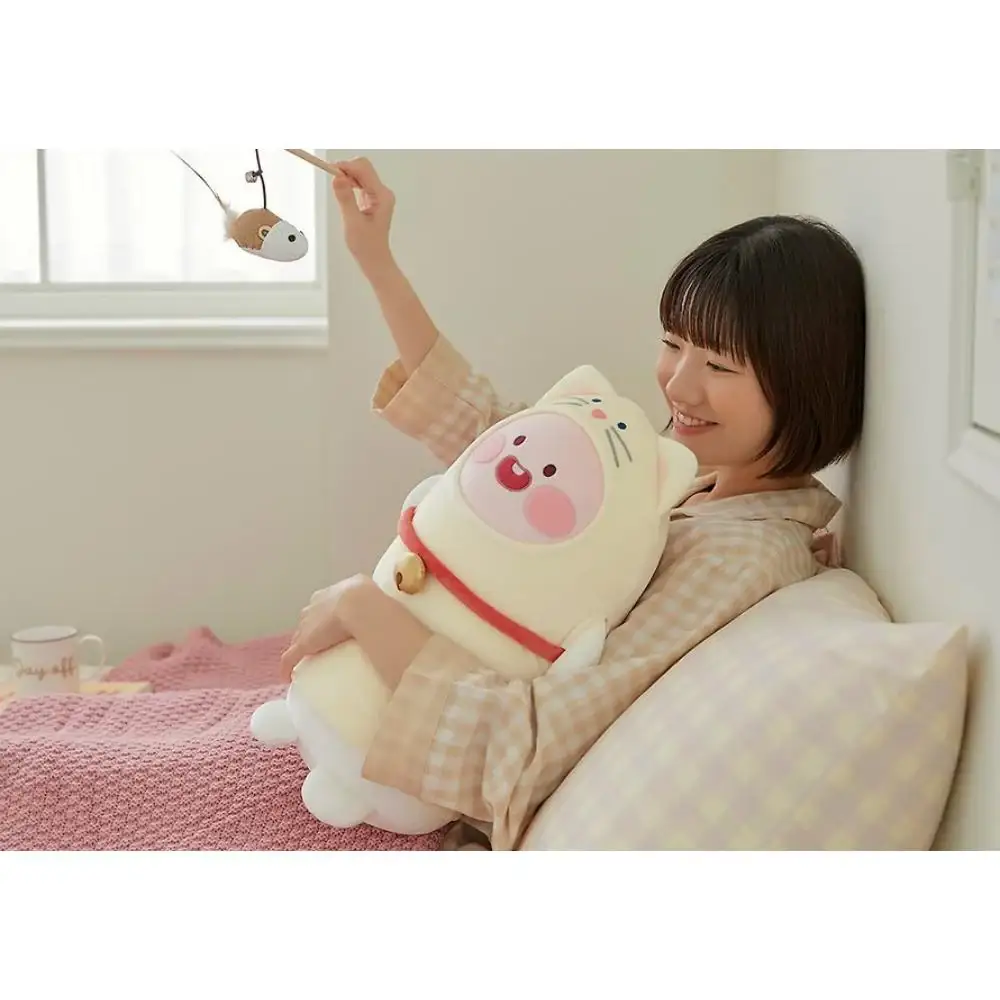 Kakao Friends - Meow Nyang Plush Doll - Image 12