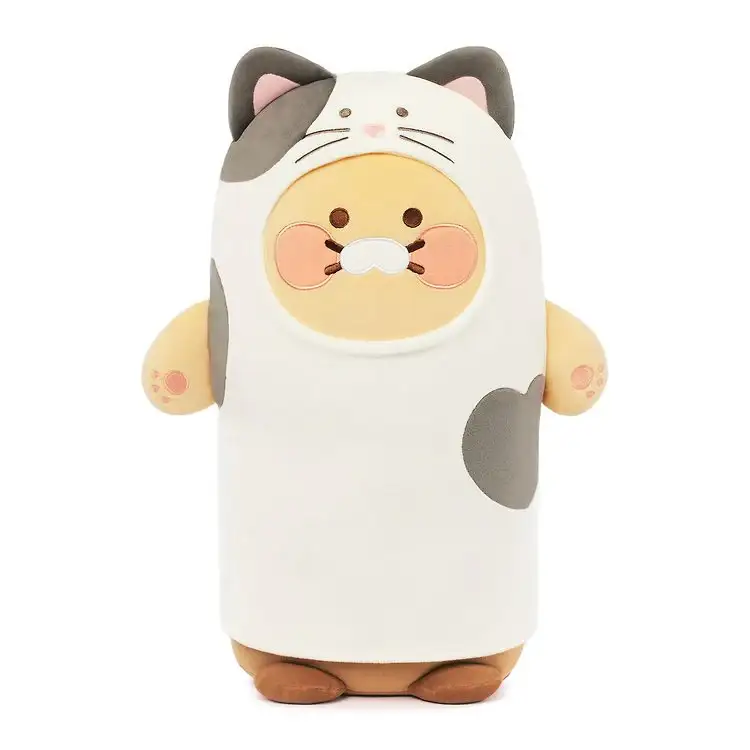 Kakao Friends - Meow Nyang Plush Doll - Image 14