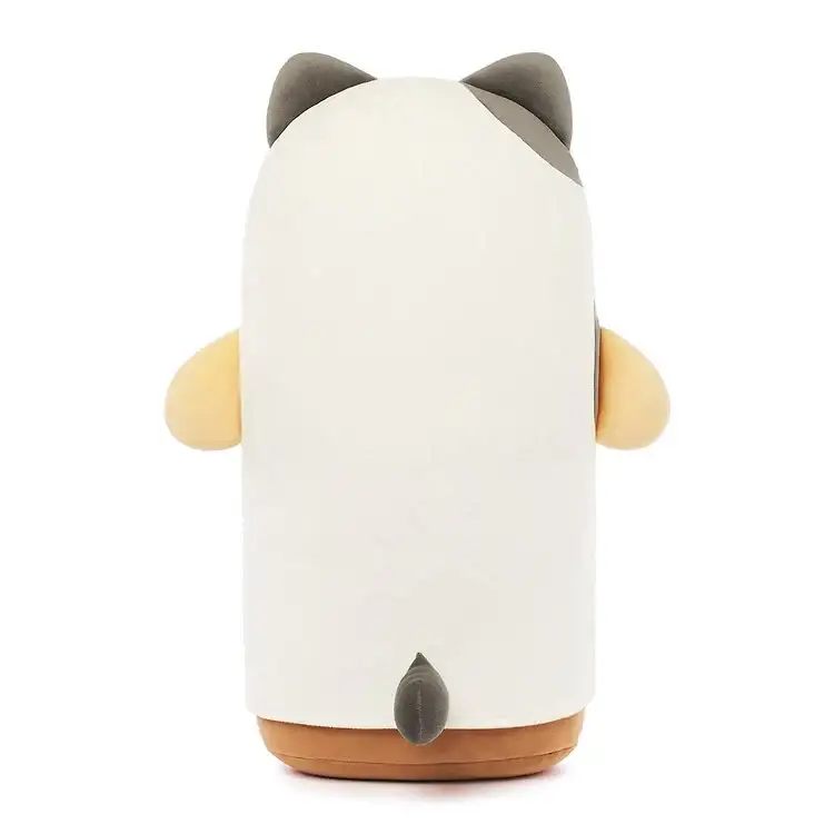 Kakao Friends - Meow Nyang Plush Doll - Image 15