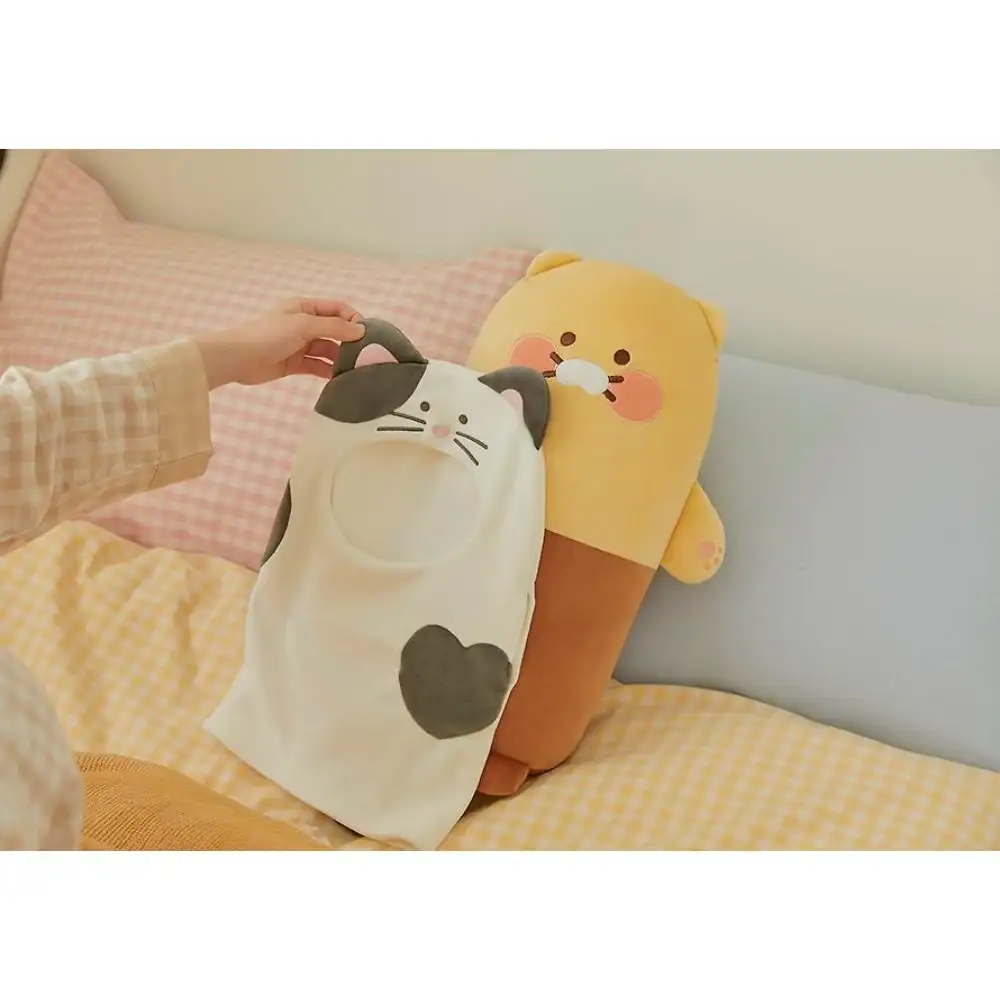 Kakao Friends - Meow Nyang Plush Doll - Image 17
