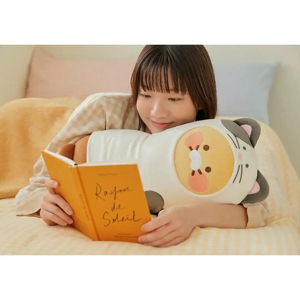 Kakao Friends - Meow Nyang Plush Doll - Image 19