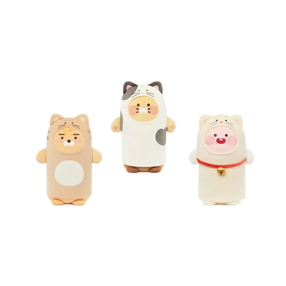 Kakao Friends - Meow Nyang Plush Doll - Image 3