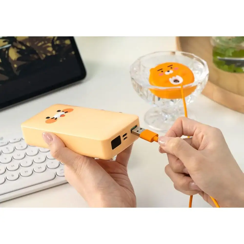 Kakao Friends - Mini Floating Humidifier - Image 15