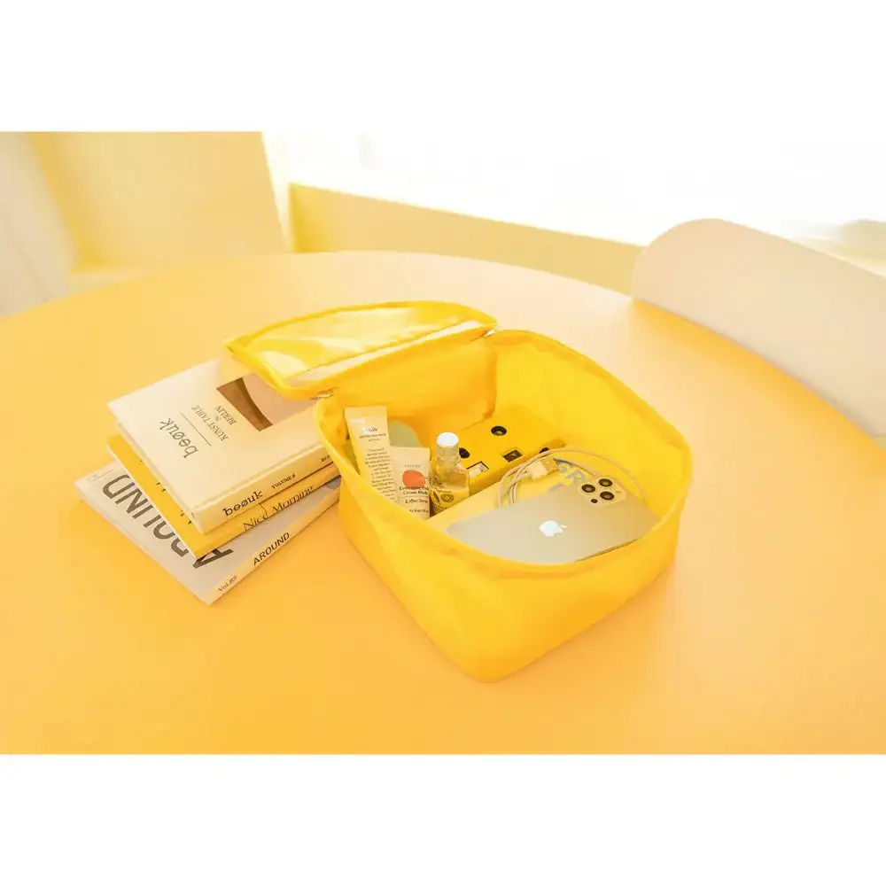 Kakao Friends - Mini Travel Pouch - Image 7