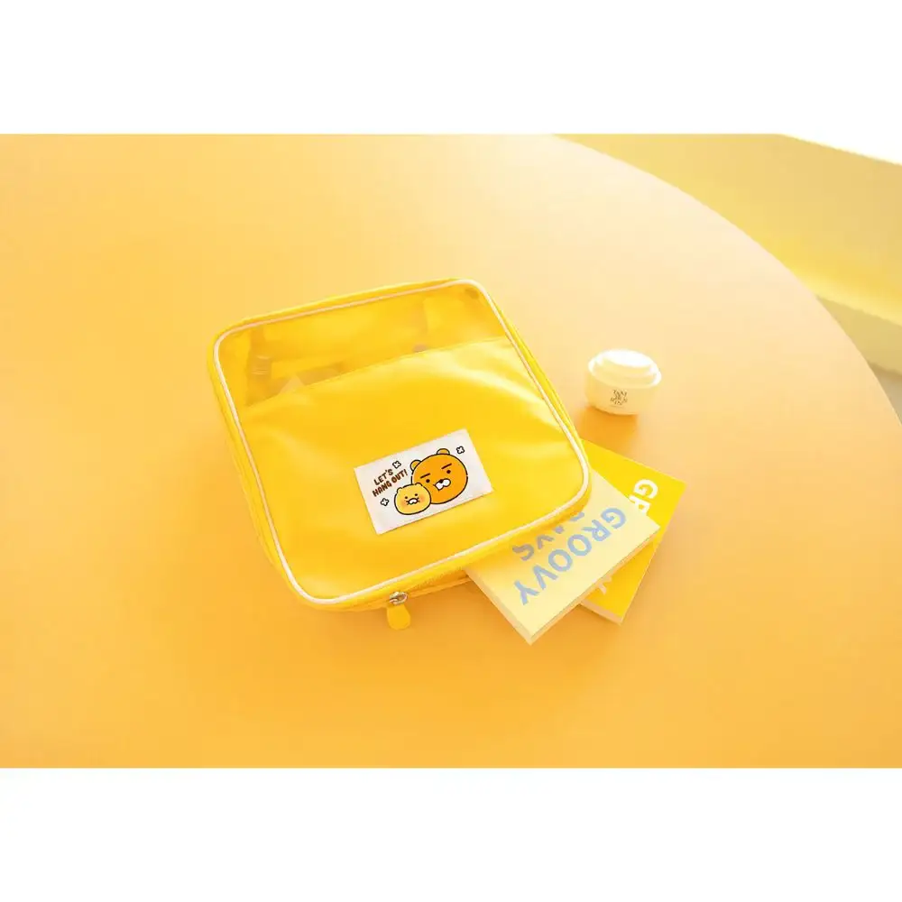 Kakao Friends - Mini Travel Pouch - Image 8