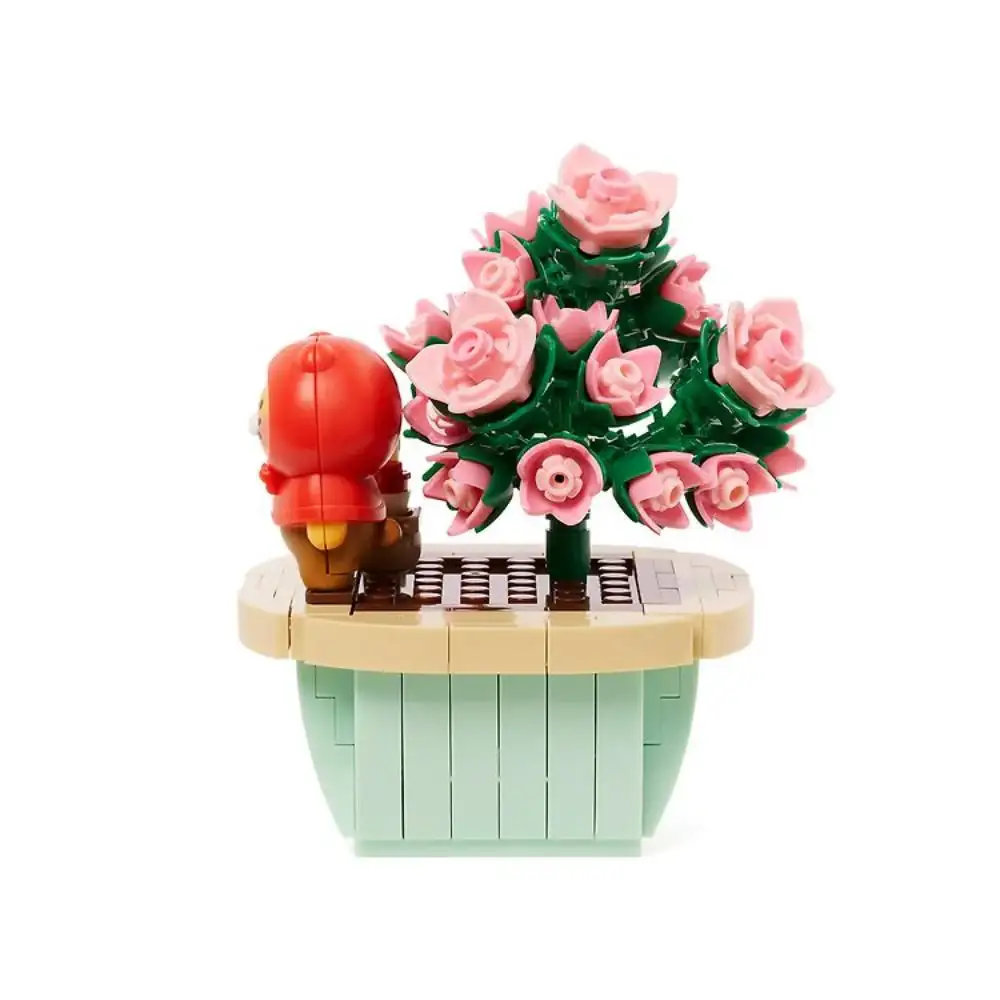 Kakao Friends - Minipot Brick Figure - Image 16
