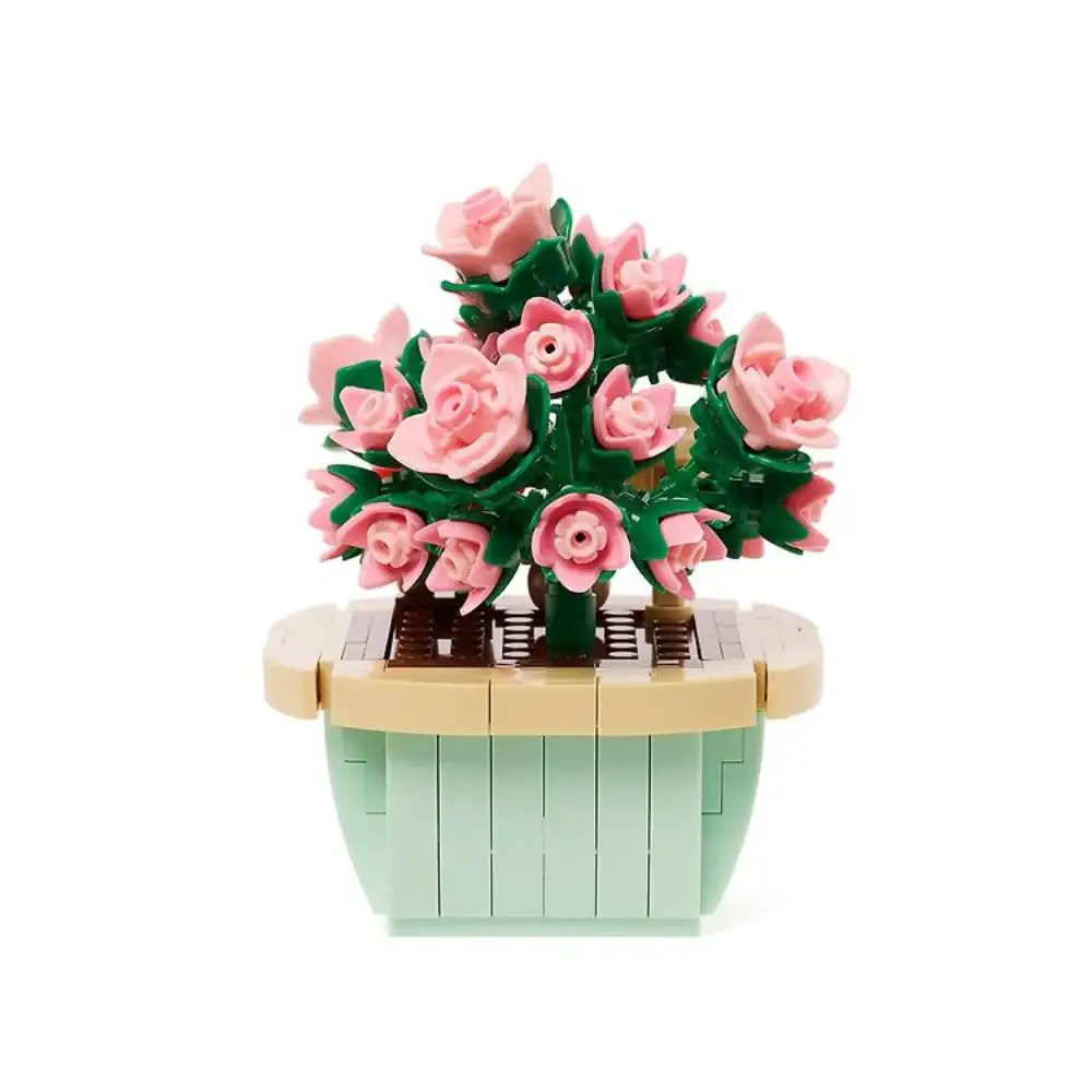 Kakao Friends - Minipot Brick Figure - Image 17