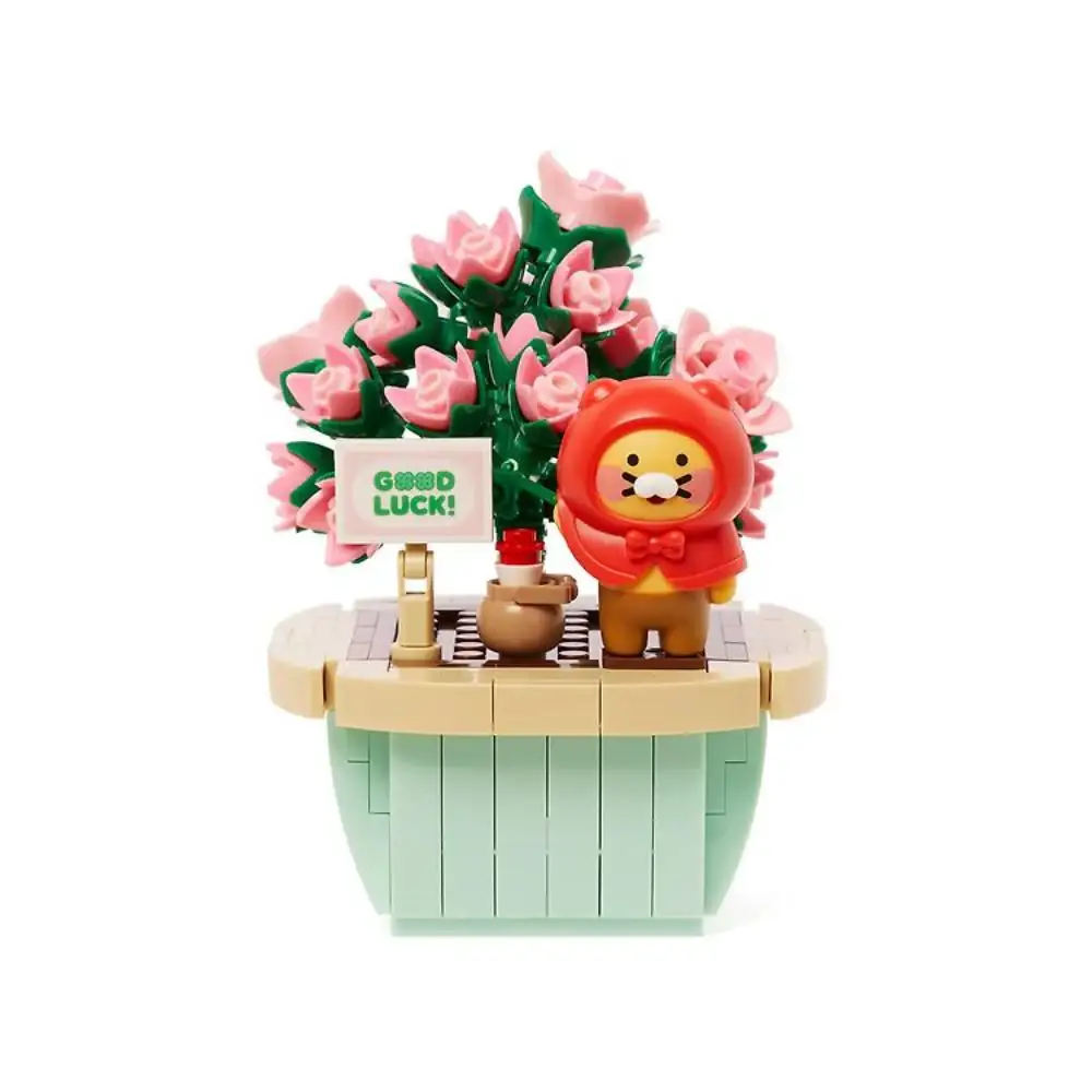 Kakao Friends - Minipot Brick Figure - Image 23