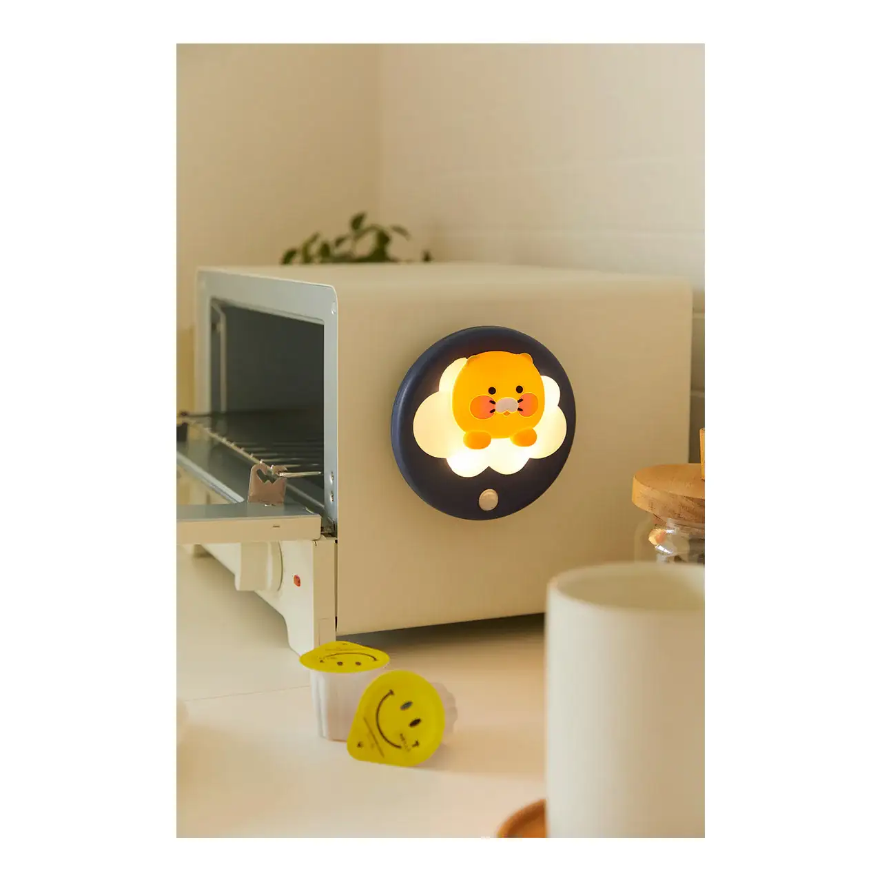 Kakao Friends - Motion Sensor Light - Image 15