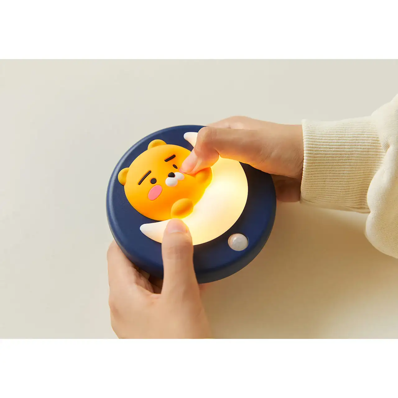 Kakao Friends - Motion Sensor Light - Image 6