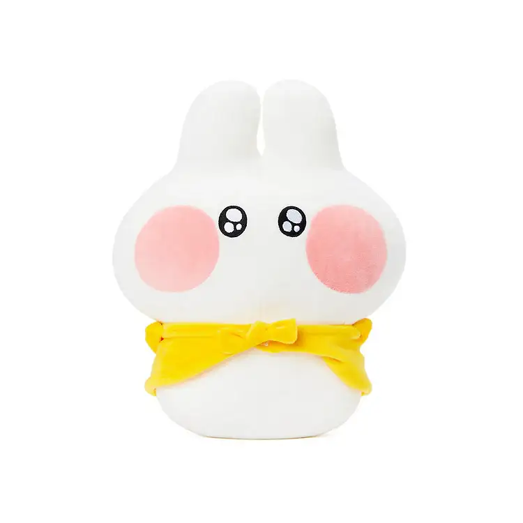Kakao Friends - Mugyong Cloak Plush Doll