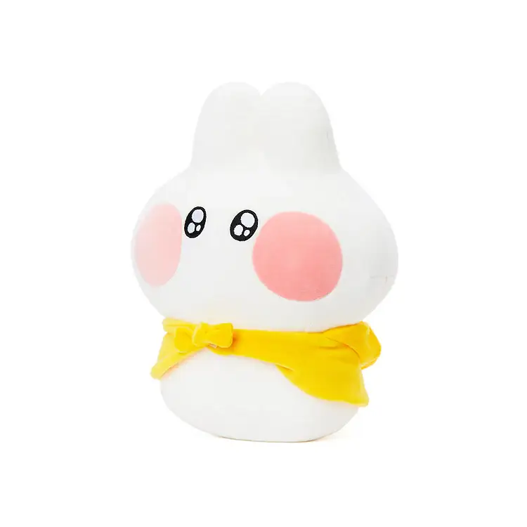 Kakao Friends - Mugyong Cloak Plush Doll - Image 2