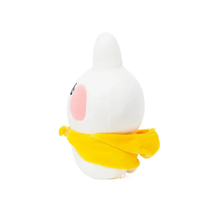 Kakao Friends - Mugyong Cloak Plush Doll - Image 4