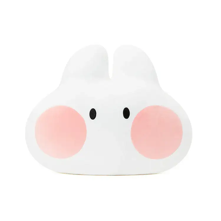 Kakao Friends - Mugyong Soft Face Cushion