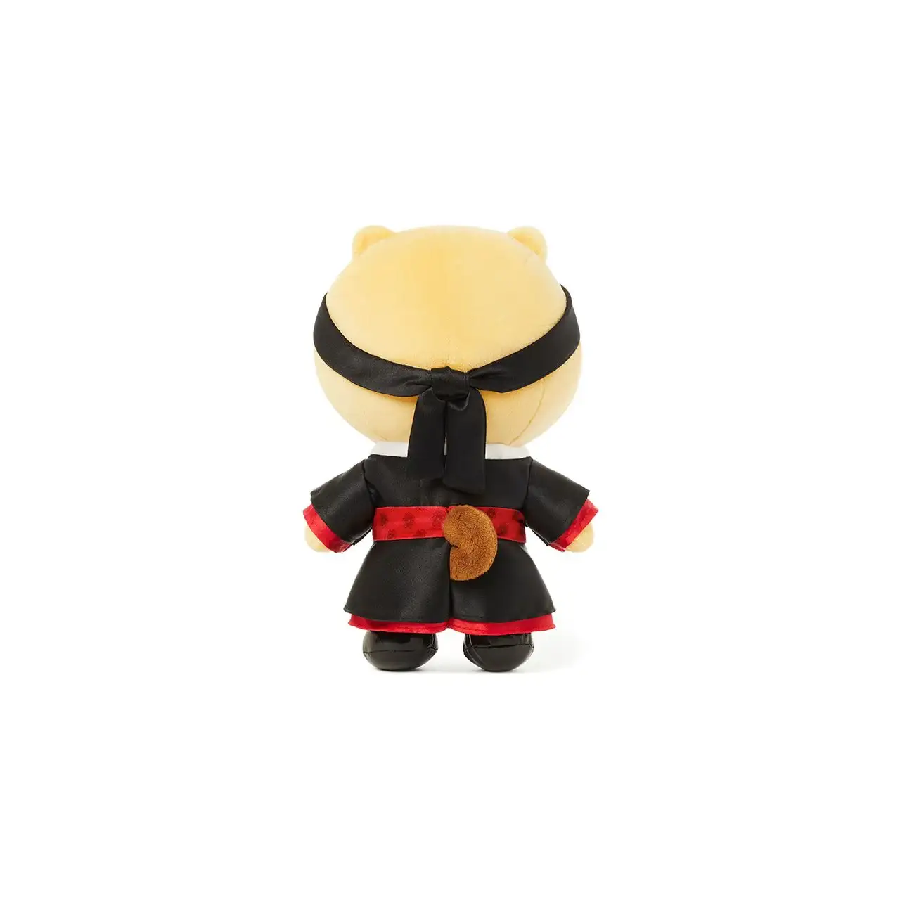 Kakao Friends - Musa Choonsik Plush Doll - Image 3