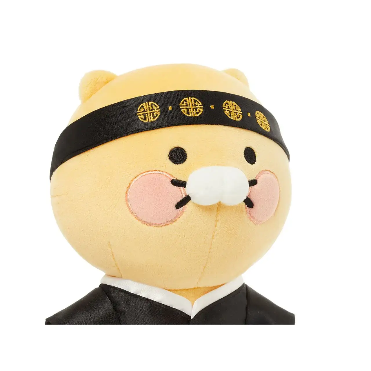 Kakao Friends - Musa Choonsik Plush Doll - Image 5